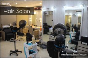 Best Hair Salon in Gurgaon