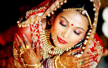 Bridal Packages