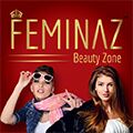 Feminaz-Beauty-Zone-TM-Logo
