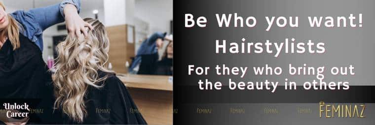 hair stylist course in Gurgaon